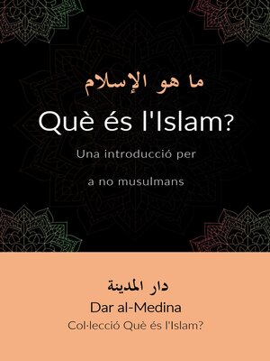 cover image of Què és l'Islam?